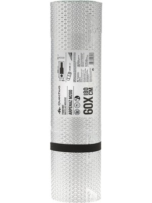 Decathlon Forclaz Kamp Matı - Koyu Yeşil - M200