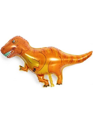 Kidspartim Dinozor Folyo Balon No 6