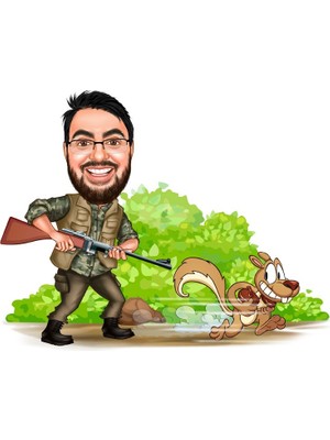 Ateş Anıt Baykarikatür Biblo Biblo 115