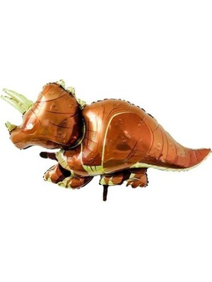 Kidspartim Dinozor Folyo Balon No 2