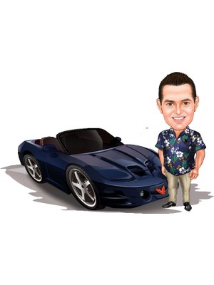 Ateş Anıt Baykarikatür Biblo Biblo 157