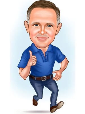 Ateş Anıt Baykarikatür Biblo Biblo 234