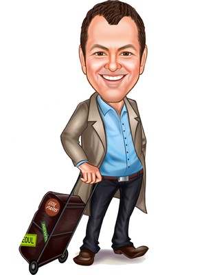 Ateş Anıt Baykarikatür Biblo Biblo 19