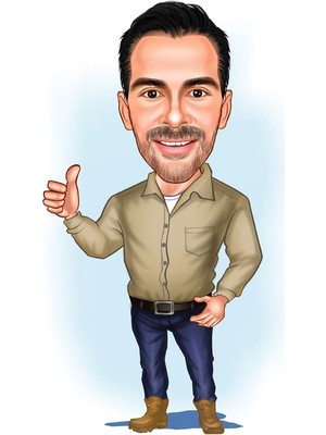 Ateş Anıt Baykarikatür Biblo Biblo 74