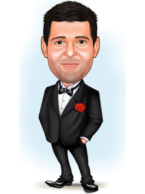 Ateş Anıt Baykarikatür Biblo Biblo 75