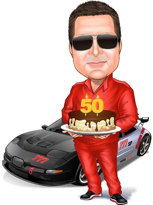 Ateş Anıt Baykarikatür Biblo Biblo 120