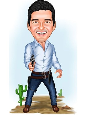 Ateş Anıt Baykarikatür Biblo Biblo 67