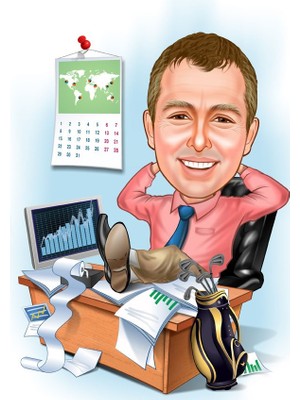 Ateş Anıt Baykarikatür Biblo Biblo 99