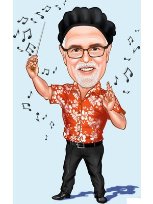 Ateş Anıt Baykarikatür Biblo Biblo 53