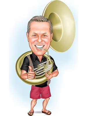 Ateş Anıt Baykarikatür Biblo Biblo 215