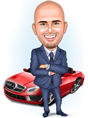 Ateş Anıt Baykarikatür Biblo Biblo 12