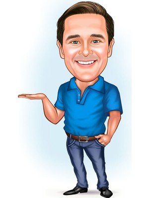 Ateş Anıt Baykarikatür Biblo Biblo 47