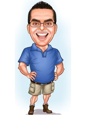 Ateş Anıt Baykarikatür Biblo Biblo 169