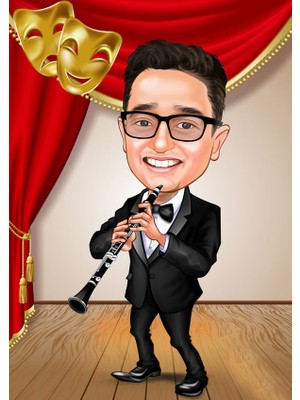 Ateş Anıt Baykarikatür Biblo Biblo 101