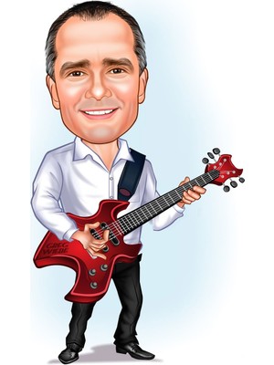 Ateş Anıt Baykarikatür Biblo Biblo 38