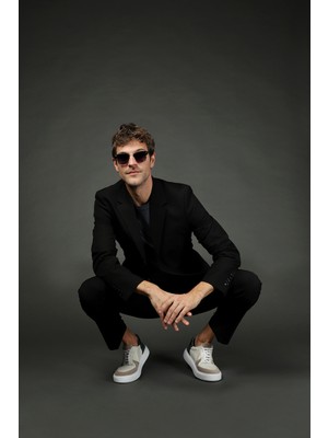 Kiğılı Süper Esnek Takım Elbise