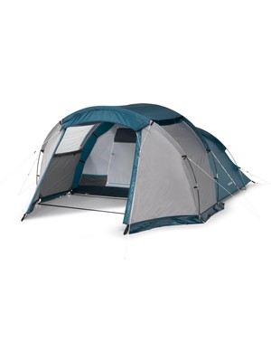 Decathlon Quechua Kamp Çadırı - 4 Kişilik - XXL Boy - MH100