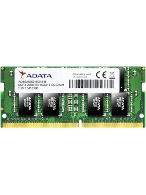 Adata DDR4 Bellek Ramler ve Fiyatları - Hepsiburada.com