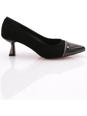 DGN 502 Kadın Topuklu Ayakkabı