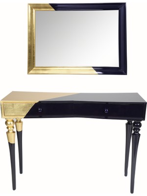 Vitale Laura Aynalı Dresuar Takımı MS.PCS-2824