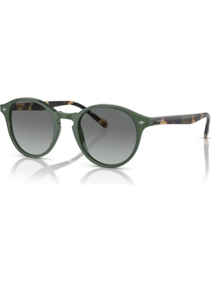 Vogue Vo 5327S 309211 48 Erkek Güneş Gözlüğü