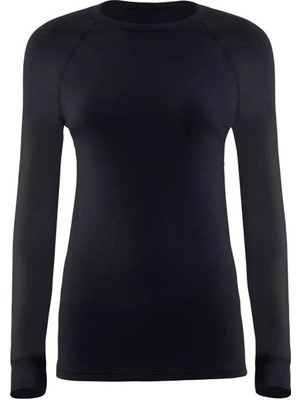 Blackspade Unısex 2.seviye Uzun Kol Termal Içlik 9259