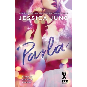 Parla - Jessica Jung