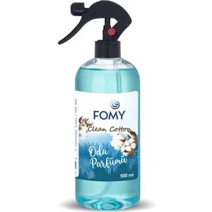 Oda Parfümü Clean Cotton 500 ml