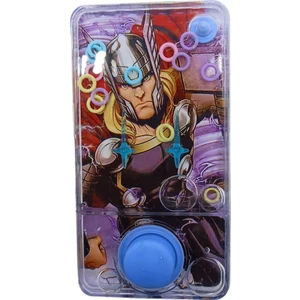 Paşa Oyuncak Avengers Mini Suda Halka Geçirme Oyunu