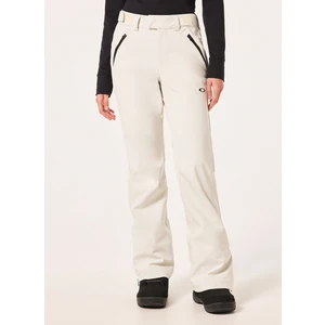 Kırık Beyaz Kadın Kayak Pantolonu FOA500013 Women's Softshell Pant