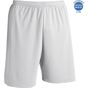 Kipsta Yetişkin Futbol Şortu - Beyaz - Essentiel