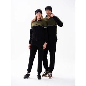Unisex Siyah Termal Bere 171