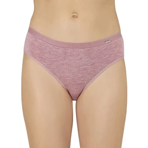 Kadın Bambu Külot Gül Kurusu 677