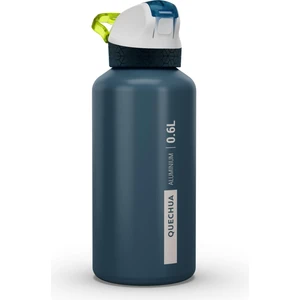 Quechua Pipetli Matara - Alüminyum - 0,6 L - Lacivert - 900