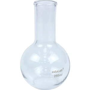 Cam Balon 250 ml Dibi Düz
