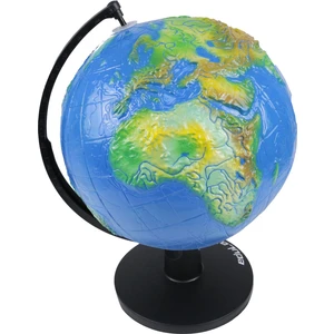 Dünyanın Iç Yapısı Modeli