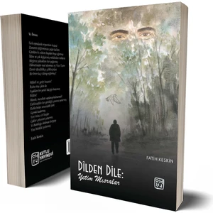 Dîlden Dile: Yetim Mısralar - Fatih Keskin
