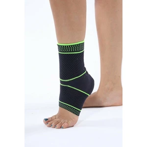 Aydın Online Örme Ayak Bilekliği Silikonlu