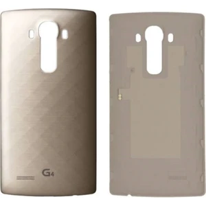 Gmr  Lg G4 H815 Arka Pil Kapağı Gold