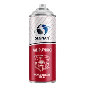 Kalıp Ayırıcı Sprey 400 ml