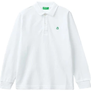 United Colors Of Benetton Erkek Çocuk Polo Tshirt