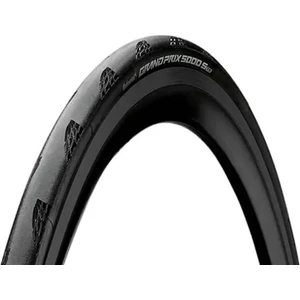 Contınental Gp 5000S Tr 700X30C Tubeless Katlanır Dış Lastik