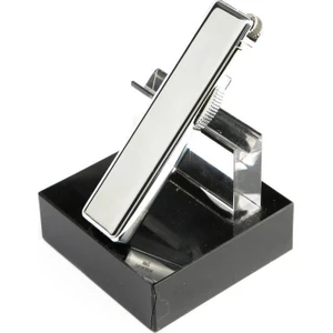 Kişiye Özel Çakmak Pürmüz Ateşleme Lüks Kutulu