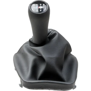 Alpha Auto Part Bmw 3 Serisi E46 Için Vites Topuzu ve Körüğü