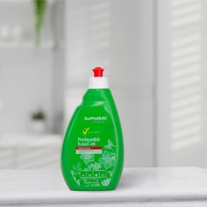 Ecoprobiotic Elde Yıkama Bulaşık Jeli 400 ml .New Form