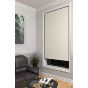 İpek Home Collection Stor Perde Focus Blackout ( Karartma ) Exclusive Serisi 3 Katmanlı, Ithal