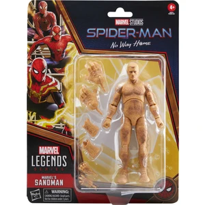 Spider-Man: No Way Home - Marvel Legends Marvel’s Sandman Aksiyon Figürü