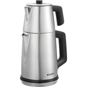 K 3293 In 1650 W Çelik Çay Makinesi