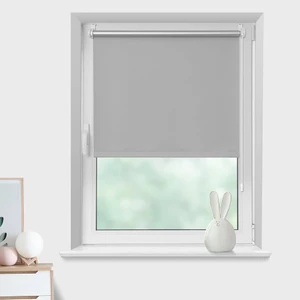 İpek Home Collection Stor Perde Focus Blackout ( Karartma ) Exclusive Serisi 3 Katmanlı, Ithal