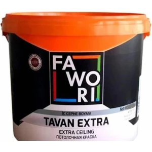 Filli Boya Fawori Extra Tavan 10 kg